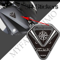 TMAX530 TMAX560 TMAX750 Motorcycle Scooters Stickers Decal For YAMAHA TMAX 400 500 530 560 750 Emblem Badge Logo