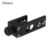 Aibecy 3D Printer Parts Upgrade 2020 Aluminum Profile X-axis Synchronous Belt Stretch Straighten Tensioner for 3D Printer Parts