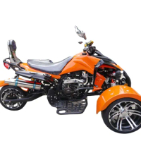 HOT selling Three Wheel Racing ATV 250cc Motorcycle ATV for Adult Other Tricycles