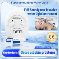 Mesotherapy Water Gun Injector Ijection Skin Machine Injector Skin Hydration Machine Spray Water Injection Skin Lifting