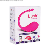 跳蛋 按摩器 自慰蛋 情趣 情趣用品 成人用品 【情趣職人】華裔女神asia fox首推 LOVENSE 電擊陰道陰蒂 持續痙攣抽搐 Lush