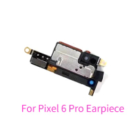 For Google Pixel 6 Pro Earpiece Ear Speaker Ringer Module Flex Cable