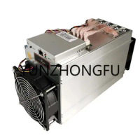 With Doge Coin Mining Rig ASIC Miner Than ANTMINER L3 L3++( With power supply )Scrypt Litecoin Miner 580MH/s LTC Come