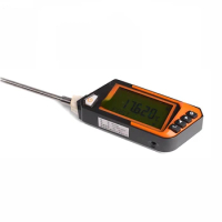 PR711A Digital Thermometer Laboratory Standard Calibration Accuracy -60 to 300C Precision Industrial Temperature Meter