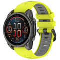 นาฬิกาสมาร์ทวอทช์ Garmin Fenix 8 สำหรับการดำน้ำ 47 มม. แบบ Unisex