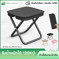 [พร้อมส่ง] Outdoor piic chair camping chair folding small folding portable camping fishing chair
