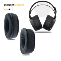 DEERVEER Replacement Earpad For SteelSeries Arctis 7 7p 9 9X PRO PRO+ Headphones Thicken Memory Foam Cushions Headband