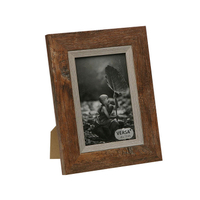 《VERSA》木紋相框(4x6吋) | 畫框 照片框