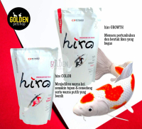 Hiro koi growth M 1 kg