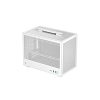 DeepCool CH160 Mini ATX PC CPU Case - Mesh Casing