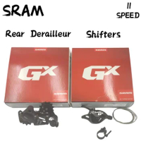 SRAM GX 1X11-SPEED UPGRADE KIT original Rear Derailleur+Shifter SRAM groupset mtb groupset