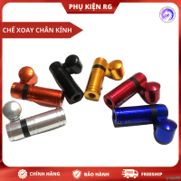youyu88 Chế Xoay Chân Kính Chiếu Hậu Rizoma Và Bộ Xoay Cho Kính Zin Của Xe