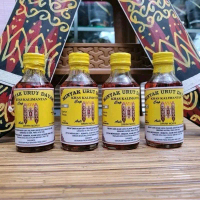 Minyak Dayak Minyak Urut Dayak Kalimantan 100% Original
