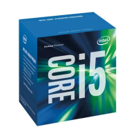 Intel Core i5-6402P Processor 2.80 GHz (up to 3.40 GHz) 6M Cache (BX80662I56402P)