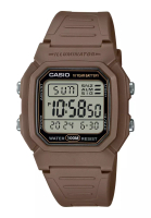 Casio Casio Digital Sports Watch  (W-800H-5A)
