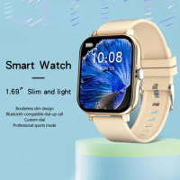 2022 Original Smart Watch Women Series Ultra Bluetooth Call Heart Rate Blood Pressure Men Smartwatch For Apple Watch IWO Watch 8