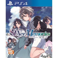 PS4 SINce Memories 星穹之下(中文版)