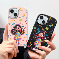 softcase soft case casing hp Xiaomi Poco X3,Music player,tren,Mode,cute,softcase,kepribadian,TPU mat
