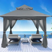 Hot Selling Outdoor Pop Up Gazebo Wholesale Canopy