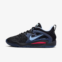 Nike KD15 EP [DM1054-004] 男 籃球鞋 運動 杜蘭特 球鞋 緩震 包覆 戶外 實戰 耐磨 黑 藍