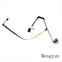 Touch LCD Cable for HP Notebook 15-dw 15S-DR 15s-DY 15s-DU 15S-FQ 15T-DW 15Z-GW 15-DU DC02C00LP00 40PIN 250 G8 255 G8 L52016-001