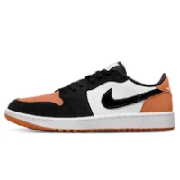 AIR JORDAN 1 LOW RETRO GOLF SHATTERED BACKBOARD