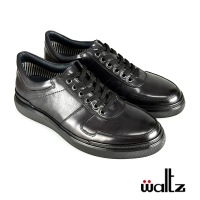 【Waltz】真皮 休閒鞋(514082-02 華爾滋皮鞋)