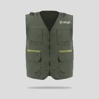 Prodigo * Rompi Tactical Nambo All Varian I Vest Ripstop Pria Wanita I Rompi Lapangan I Rompi Outdoo