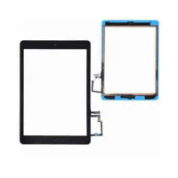 Replacement Touch Screen Digitizer for iPad 5th Gen 2017 Ver. A1822 A1823/Air