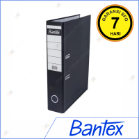 Ordner F4 Portrait Bantex 7cm 1401