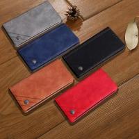 Mi A2 Lite Wallet Flip celular Case For Xiaomi Mi A2 Lite Cover original Case Etui Xiaomi Mi A2 Cover MiA2 Mi6X Mi 6X Phone Capa
