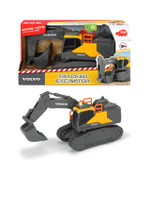 VOLVO TRACKED EXCAVATOR