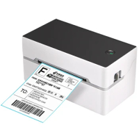 Amazon FBA Label Printer 3inch Support Max 80mm USB Thermal Sticker Shipping For AMAZON EBAY SHOPEE