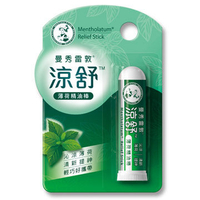曼秀雷敦 涼舒薄荷精油棒
