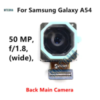 For Samsung Galaxy A54 SM-A546 Back Facing Camera