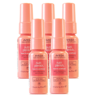 AVEDA 蘊活光萃Omega 5高效精華30ml*5(正統公司貨)