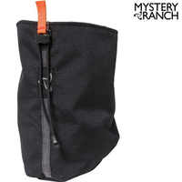 Mystery Ranch 神秘農場 Removable Water Bottle Pocket 外掛包水壺袋/配件包 61253 黑