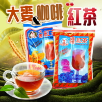 和益咖啡紅茶 咖啡紅茶 台灣製造 100克（50克*2包）和益 咖啡紅茶【珊蒂豬•購物網】