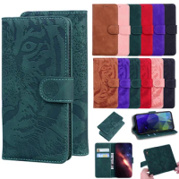Stand Flip Wallet Case For Huawei Nova Y70 Plus y61 8i 6 SE nova 5T 3i 2i 3E 4E 7I Leather Protect Cover