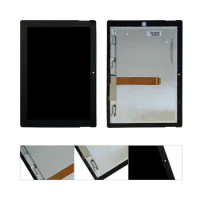 New 10.8" For Microsoft Surface 3 RT3 1645 LCD Touch Screen Digitizer Assembly Replacement