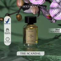 Scandal - Holyscent Perfume - Eau De Perfume Parfum Wanita Wangi Tahan Lama Aroma Buah Manis Lembut 