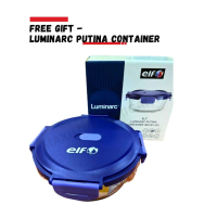 ELF Evolution 700FTX SP 5W30 Semi Synthetic Engine Oil (4L) + Free Luminac Container