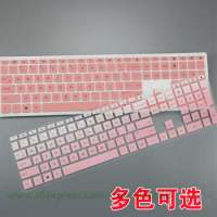 Desktop Keyboard Cover Protector Computer For HP Pavilion 24-XA0320CN 24-xa0740cn 0520 0540 24-f053wcn All-in-One PC 23.8 inch