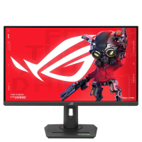 Asus XG27UCG 電競螢幕 (4K / Fast IPS / (4K 160Hz or FHD 320Hz))(MO-AX27UCG)