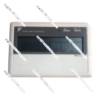 New Daikin air conditioning central controller DCS302C611 Multi line central controller Daikin 64 bit central control