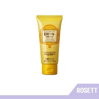 日本 ROSETTE 米糠洗面霜-120g【RH shop】日本代購
