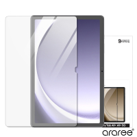 Araree 三星 Galaxy Tab A9+ 強化玻璃螢幕保護貼