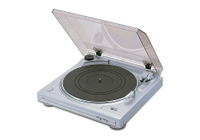 DENON DP-29F Phono 全自動唱機 黑膠唱片機 黑膠播放機 類比唱盤 輕巧 入門 日本代購
