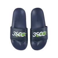 3Second Kids Sandal Anak Laki-Laki Slider Slip On Sandals Jojo HP-010325 33
