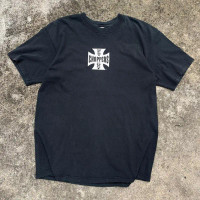 Paul Walker Tee คอลเลกชัน West Coast Chopper การออกแบบพิเศษ คําแนะนําการขายที่ร้อนแรงในเดือนนี้ เสื้